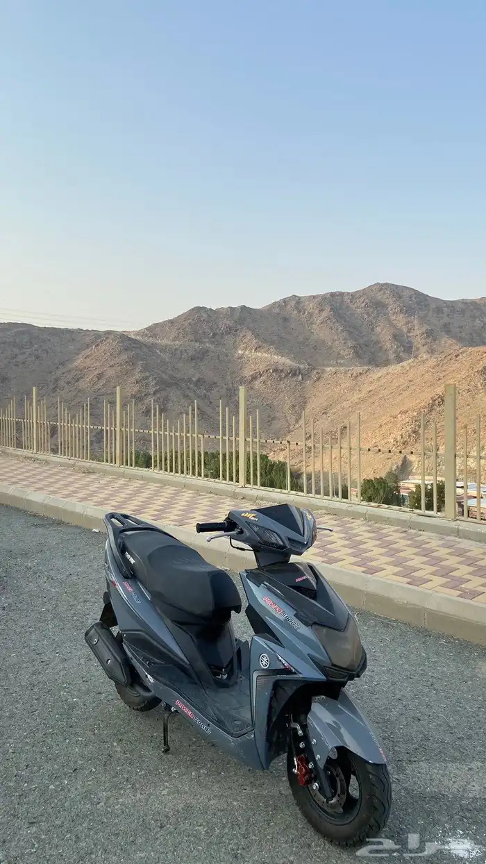 دباب عجيب باور سبورت 6