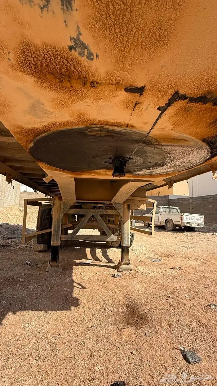 صندوق قلاب للبيع 6