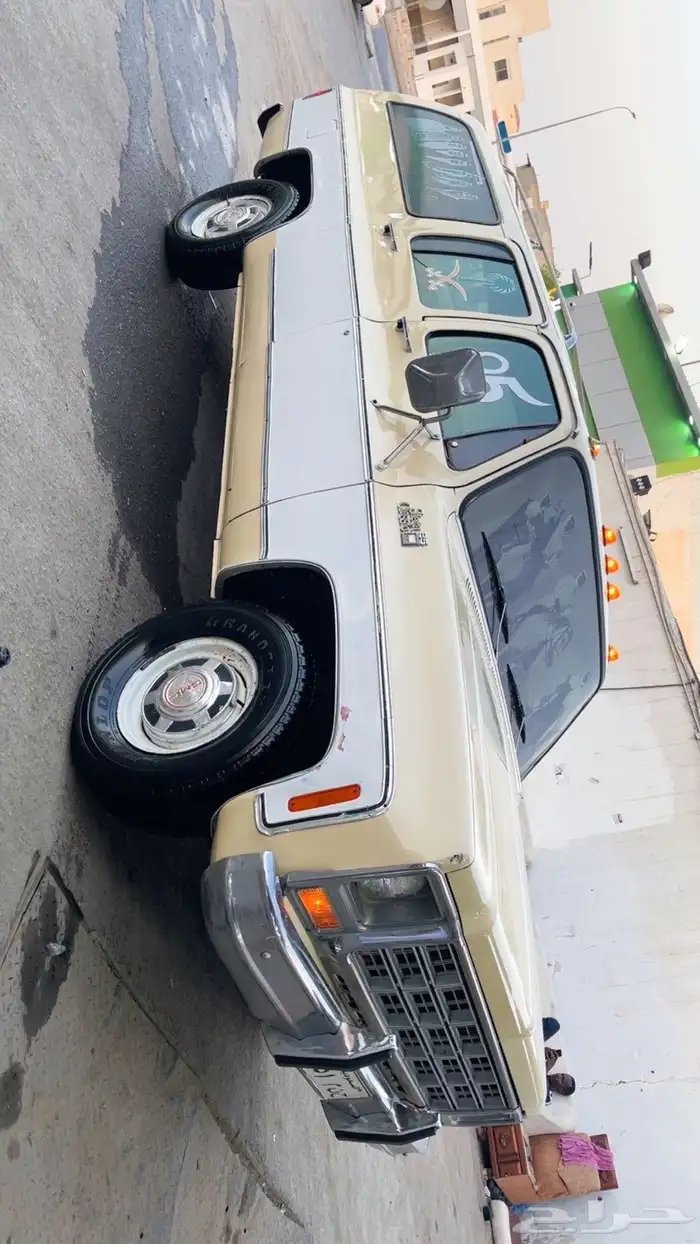 جمس موديل 1979 4