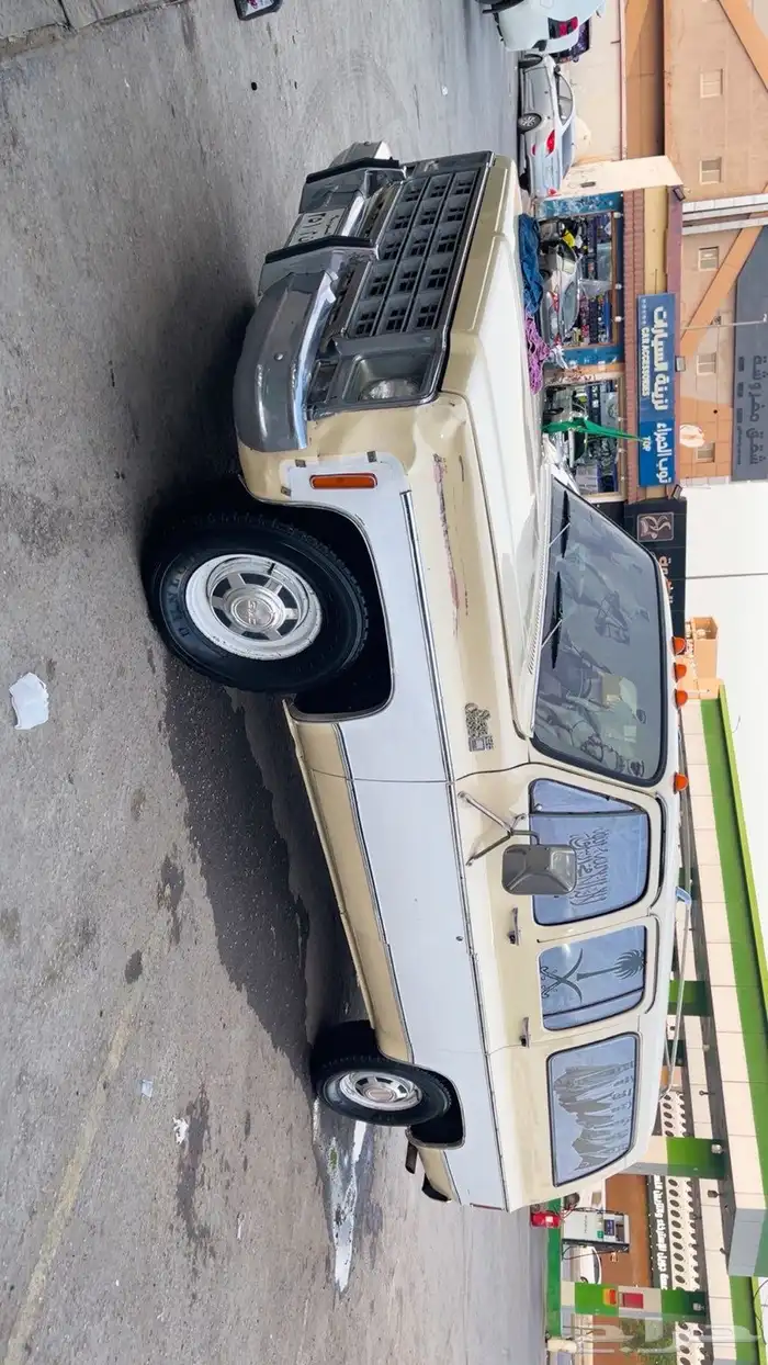 جمس موديل 1979 8