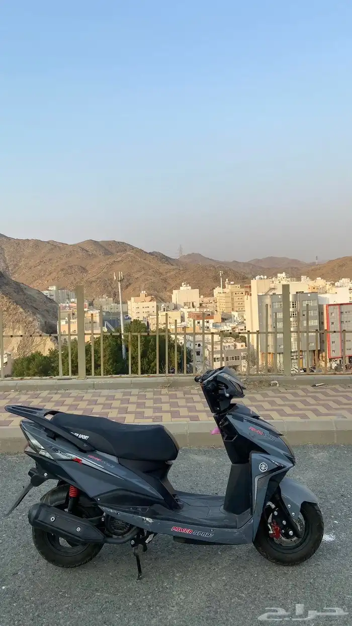 دباب عجيب باور سبورت 1