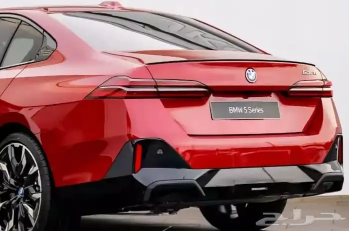 كت تحويل بي ام دبليو الفئة الخامسة 2024-2026 الى كت m سبورت 2