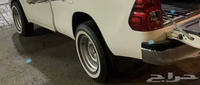 جنوط هايلوكس 1