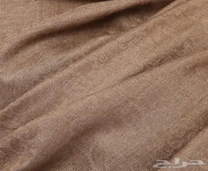 شالات نسائيه فاخرة للشتاء 8