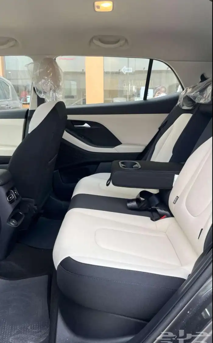 هيونداي ريتا سمارت 2026 4