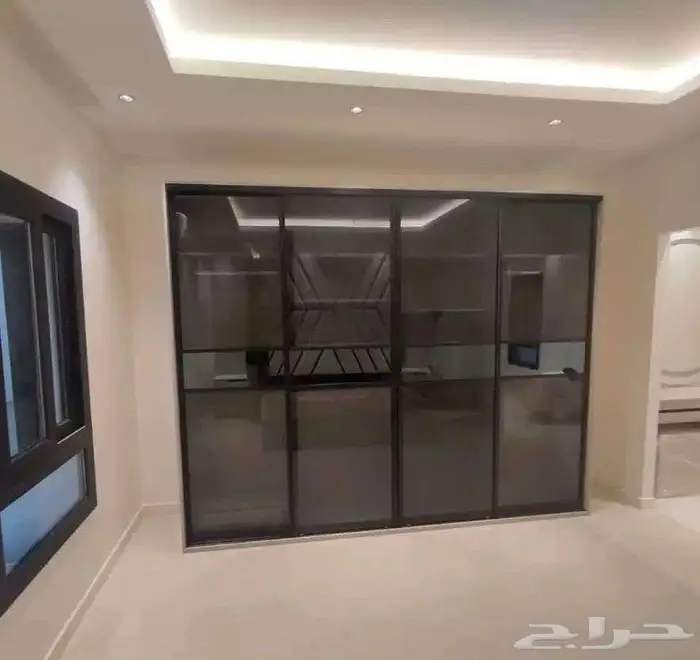 دواليب خزائن غرف نوم ستاير تغصيل 0