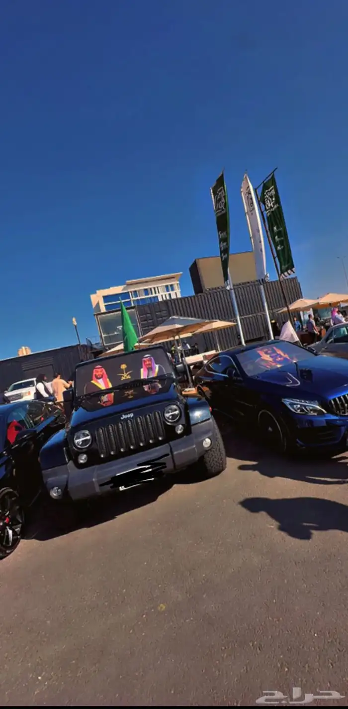 رانجلر 2014 فل ( صحارى) 8