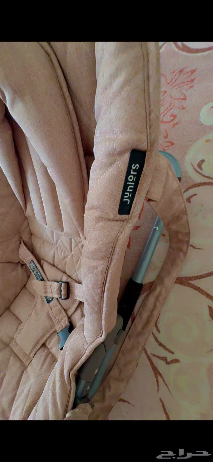 كارسيت و سرير بيبي 0