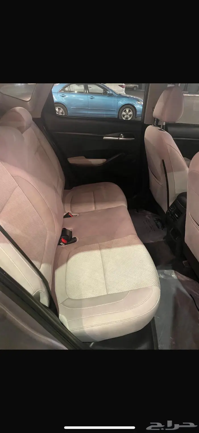 كيا سيلتوس 2023 4