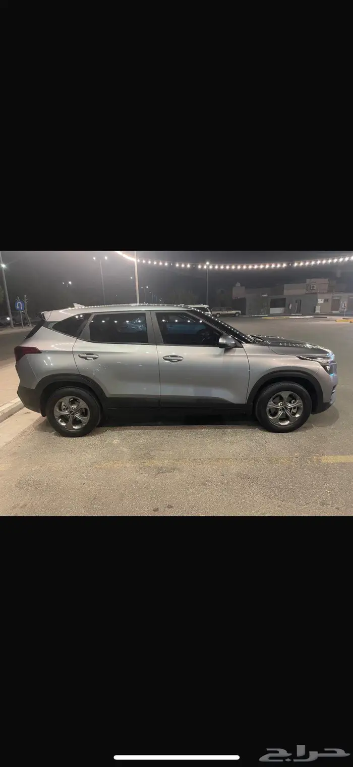 كيا سيلتوس 2023 0