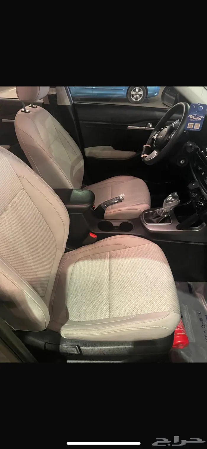 كيا سيلتوس 2023 6