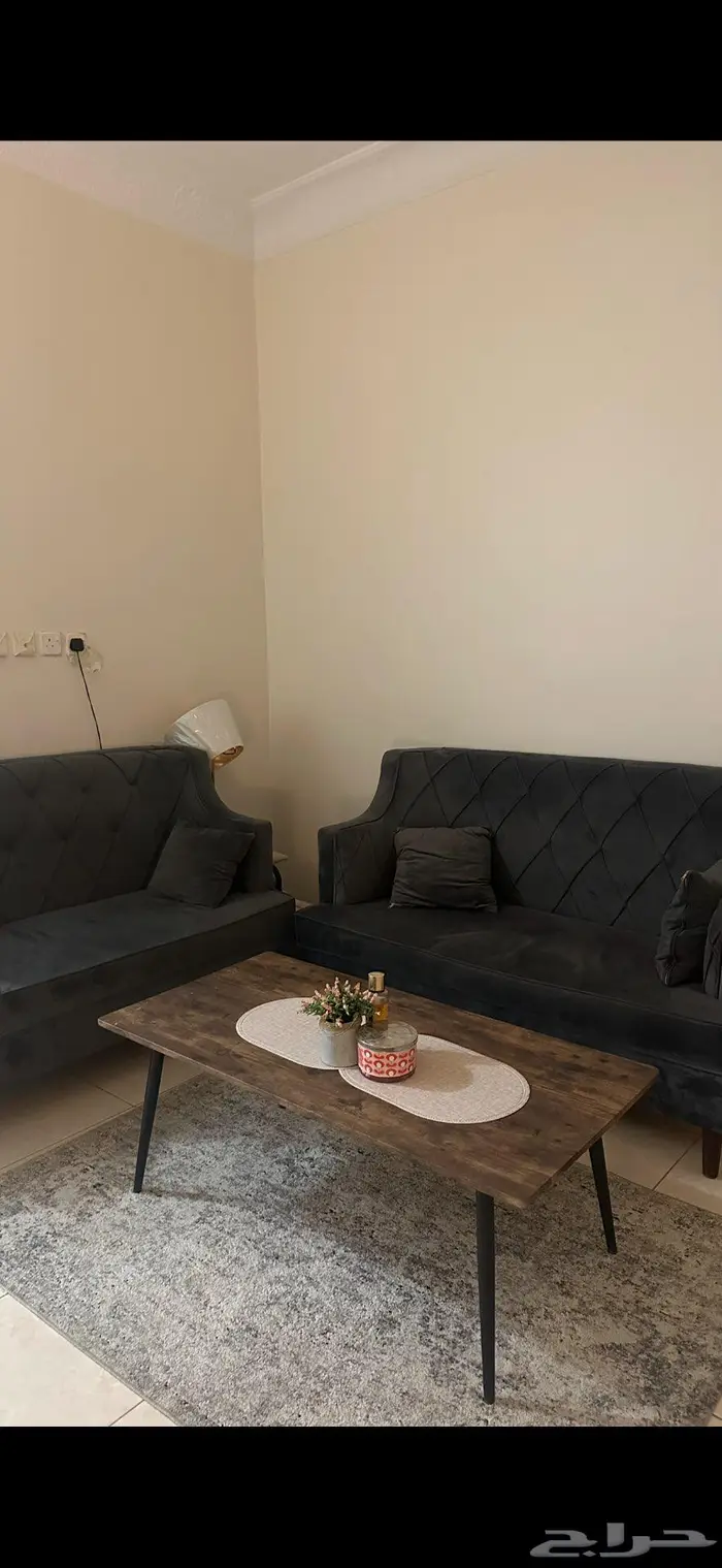 كنب وطوايل وسجاده 0