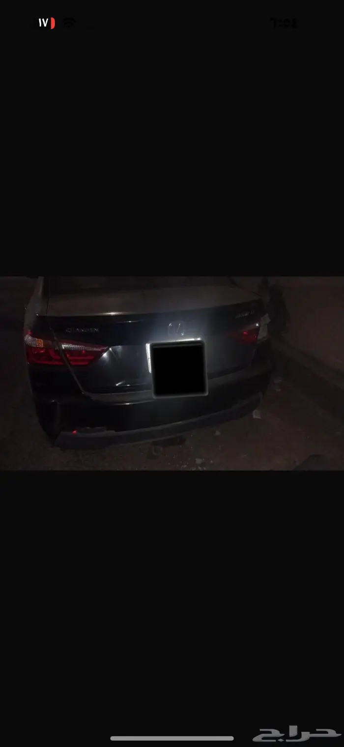 شانجان v7 2019 قير خربان وكل شي سليم 0