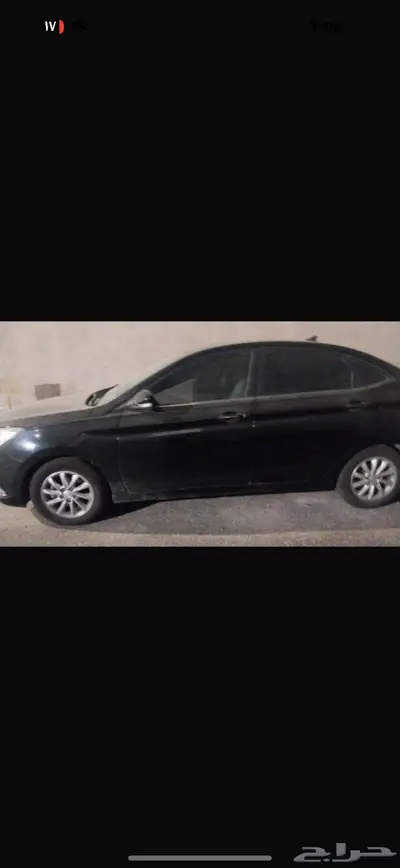 شانجان v7 2019 قير خربان وكل شي سليم 0