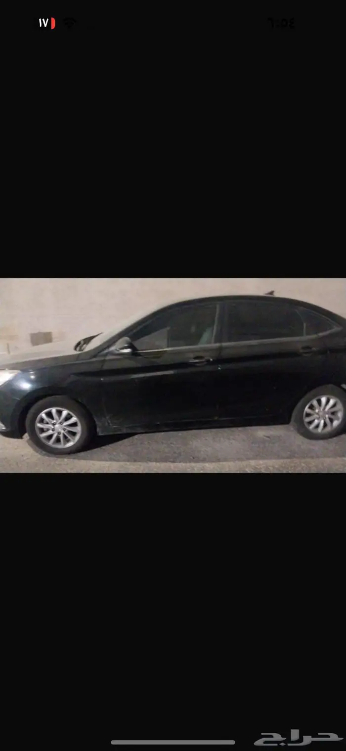 شانجان v7 2019 قير خربان وكل شي سليم 2