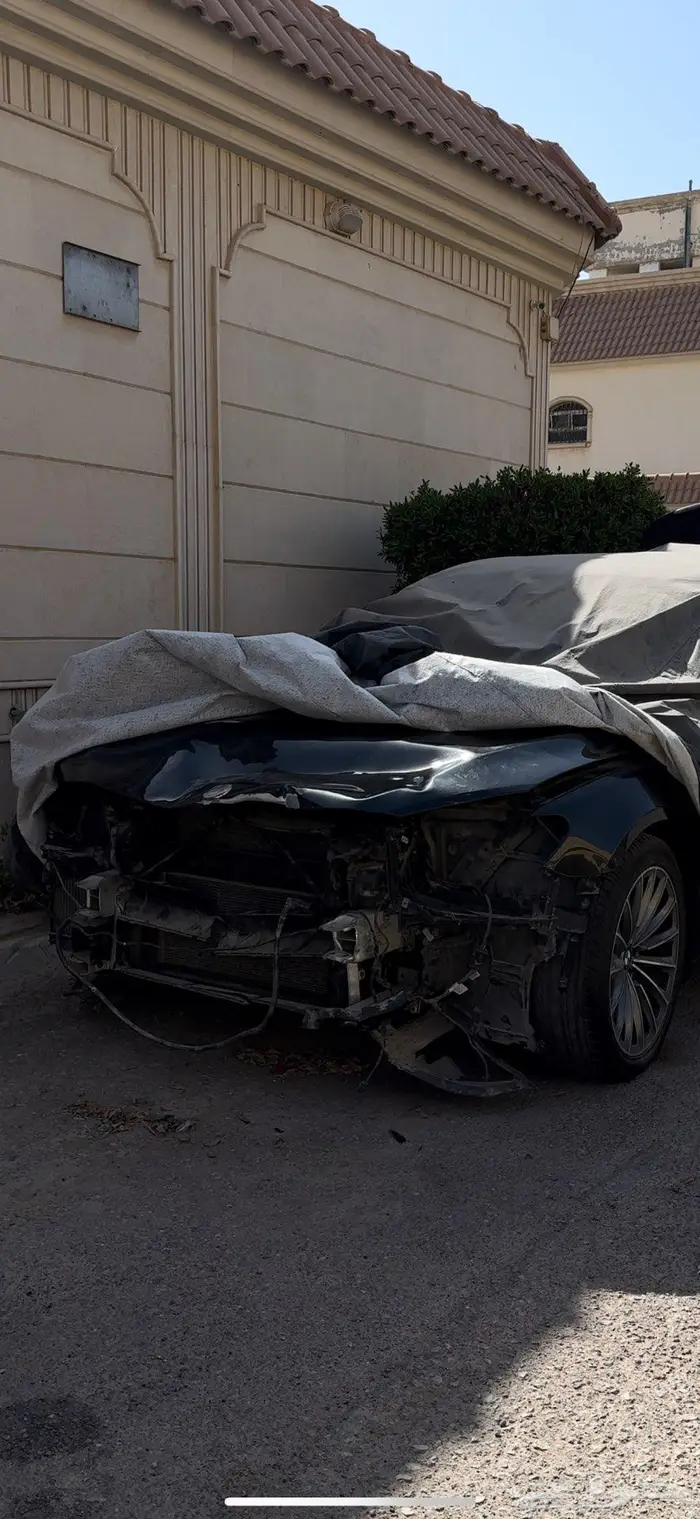 بي ام v8 تو تيربو 2009 li750 bmw 0