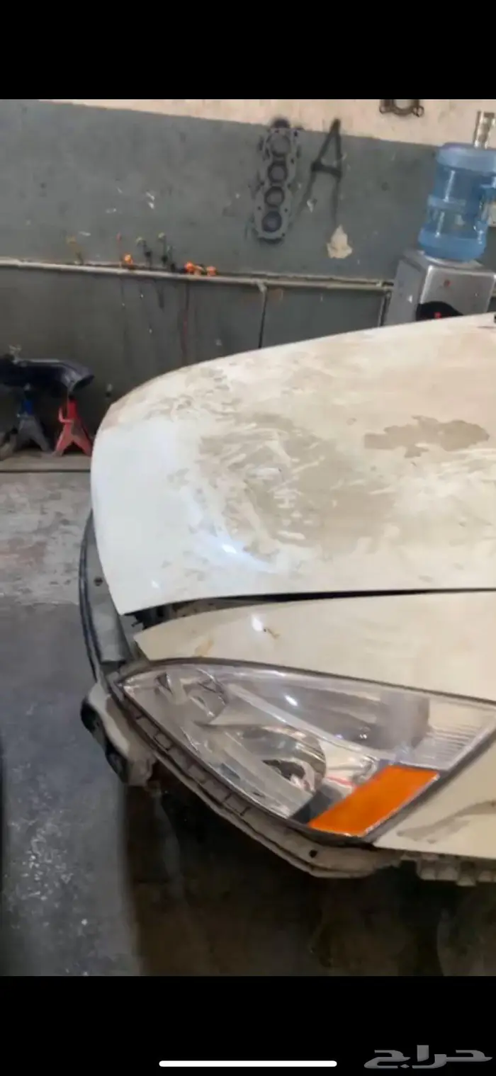 هوندا اكورد 5