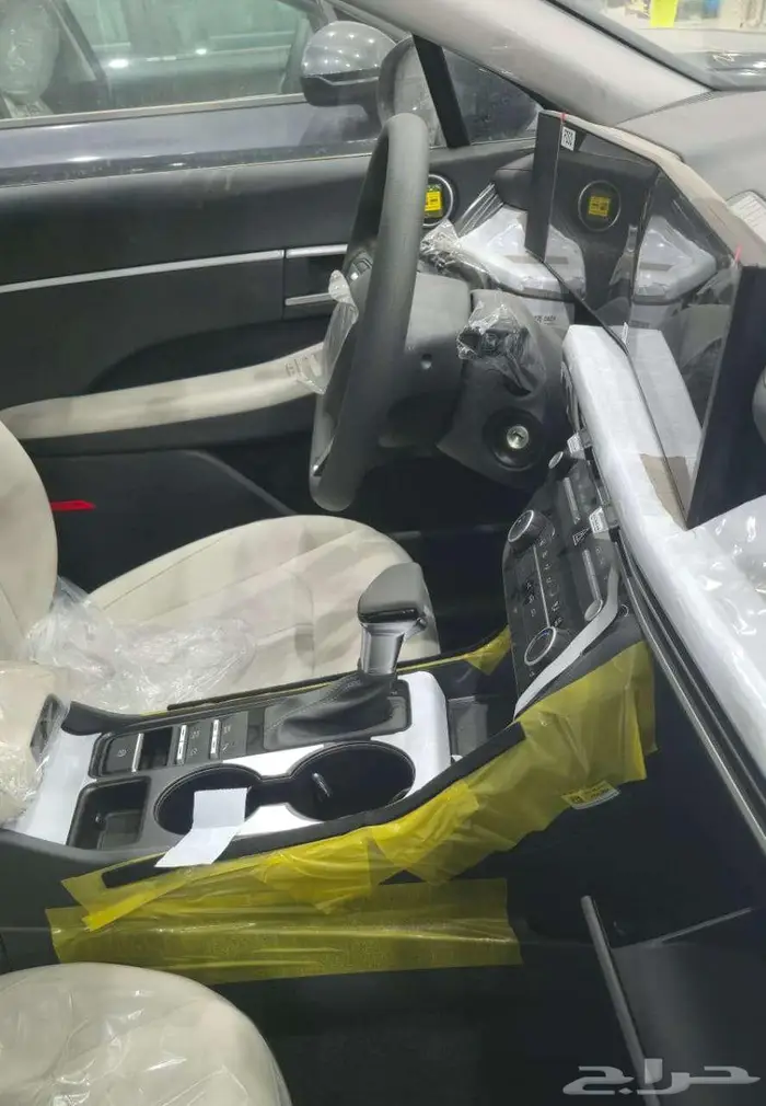 هيونداي سوناتا فليت 2026 لتمويل البنوك - كاش 4