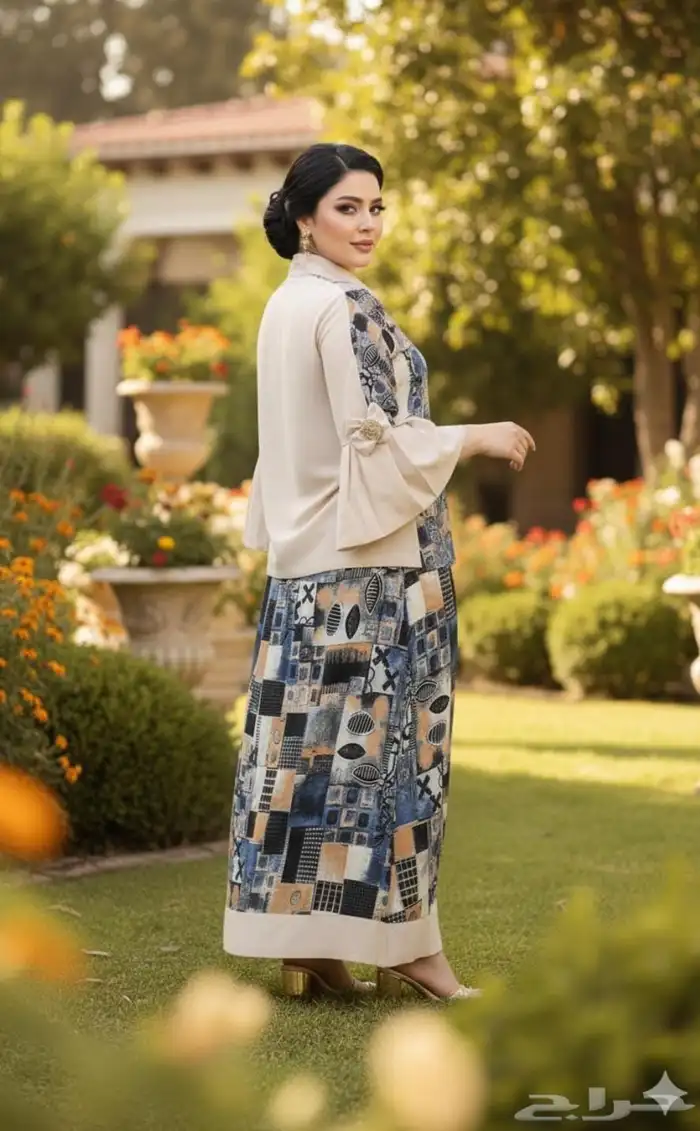 جلابيات استقبال فخمه 75  ومتوفر جمله بسعر خاص 60