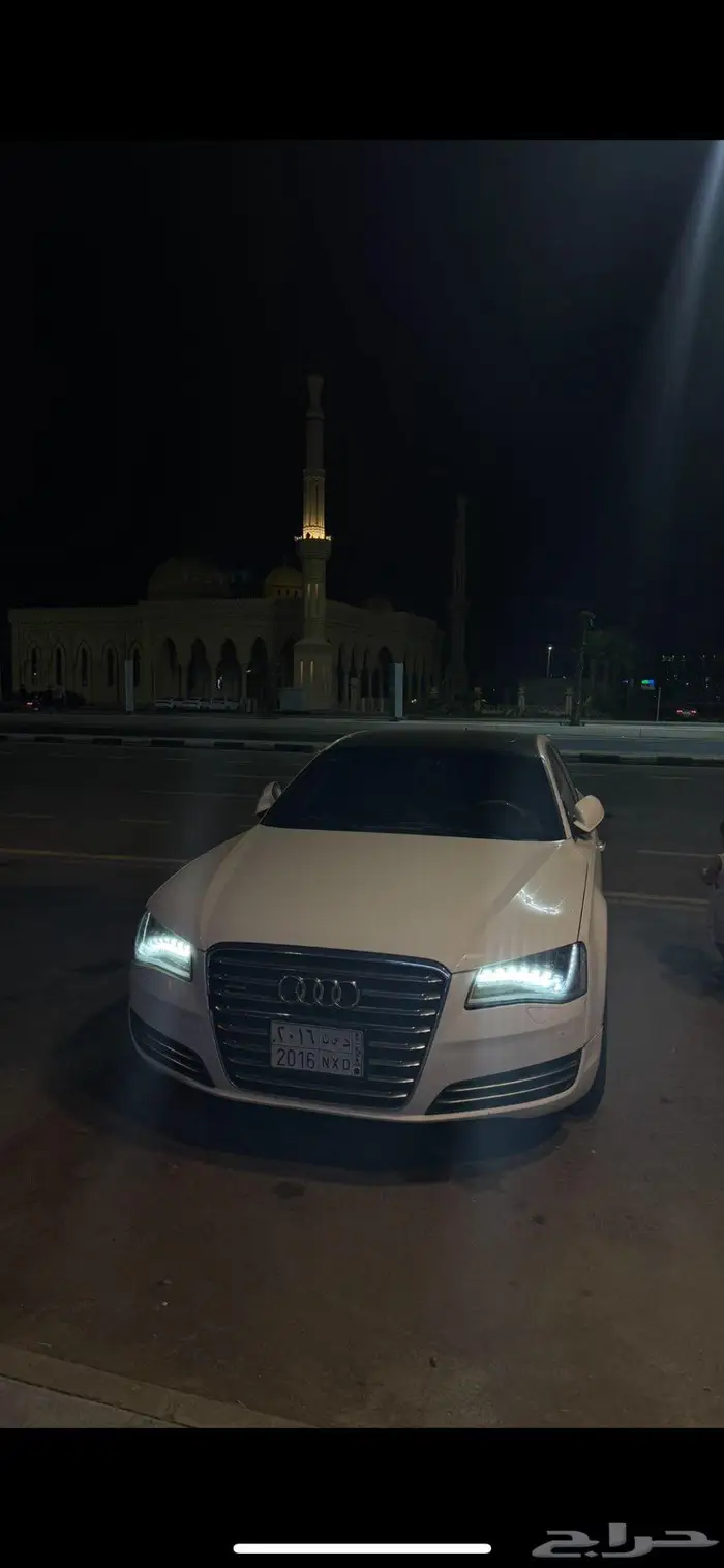 اودي للبيع 6