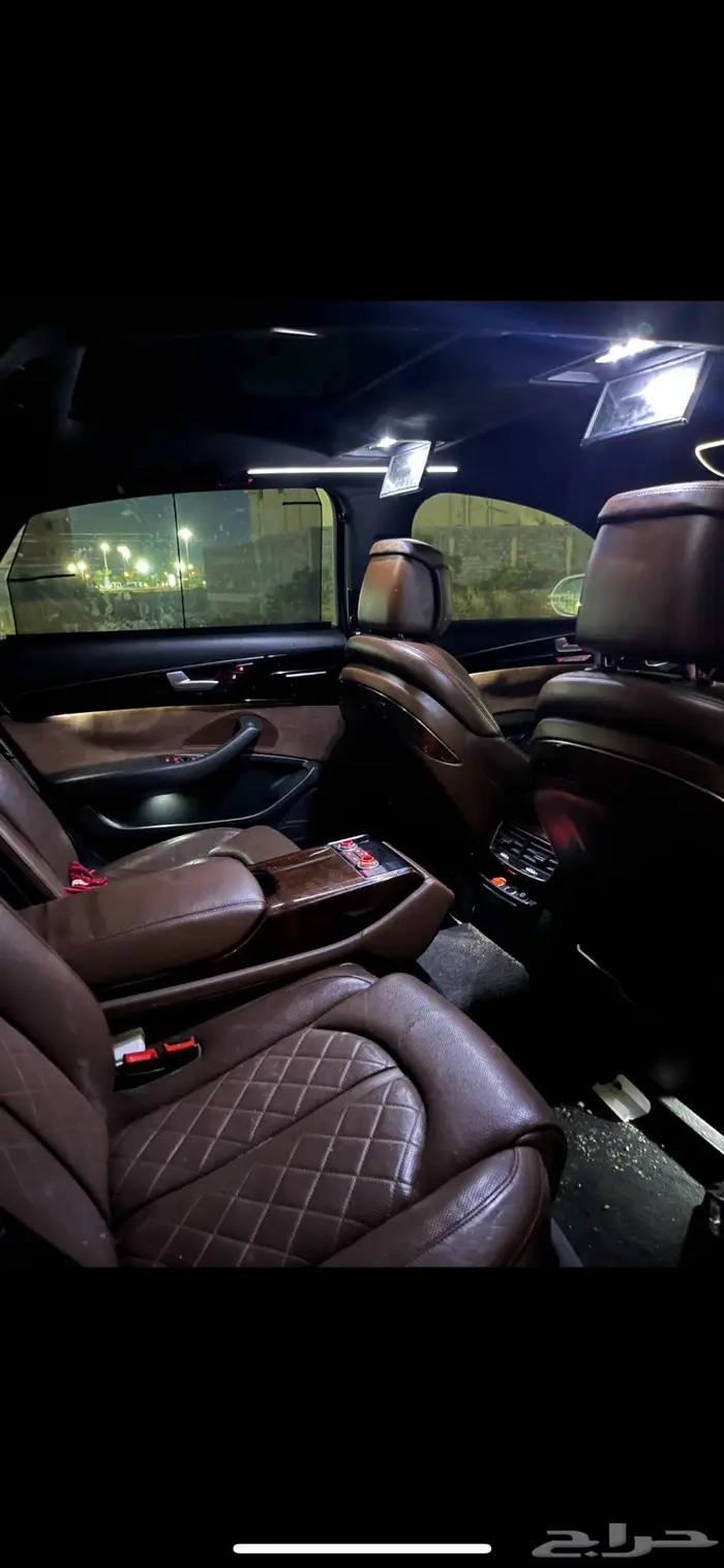 اودي للبيع 4