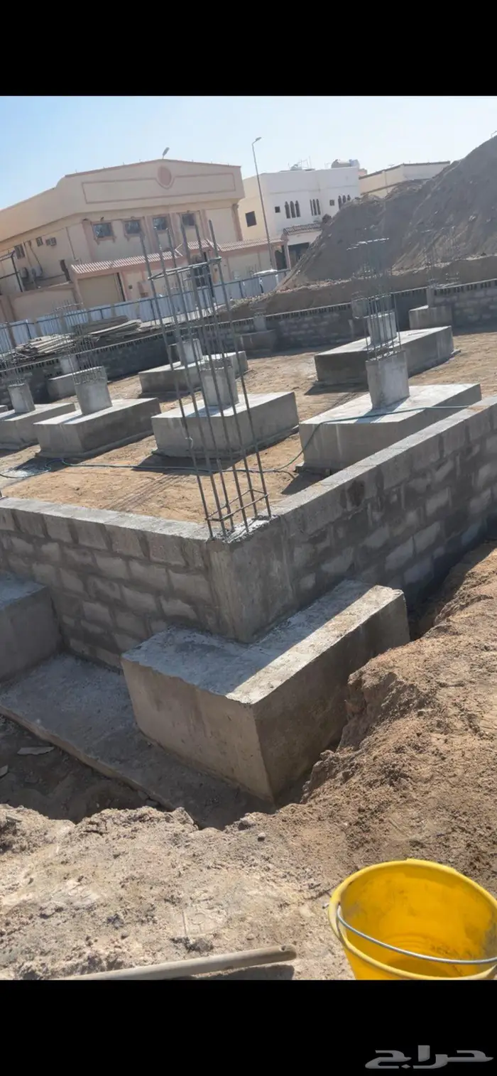 مقاولات إنشائية بالدوادمي مصنف ومعتمد من بلدي 78