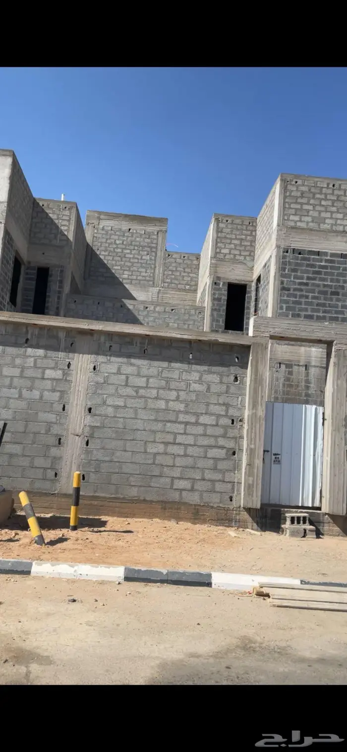 مقاولات إنشائية بالدوادمي مصنف ومعتمد من بلدي 81