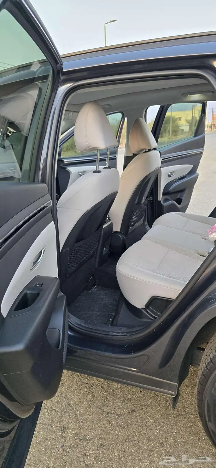 هيونداي-توسان 2023 14