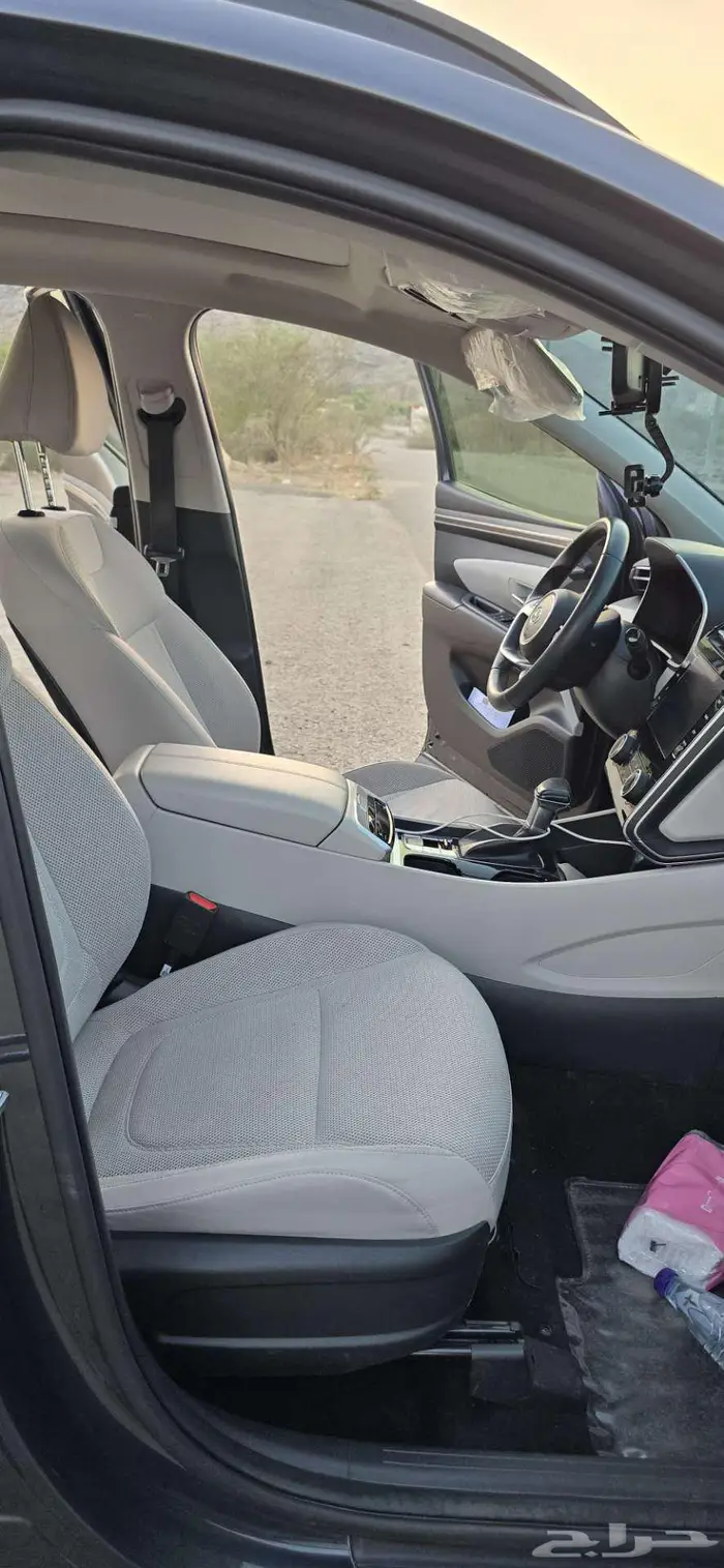 هيونداي-توسان 2023 9