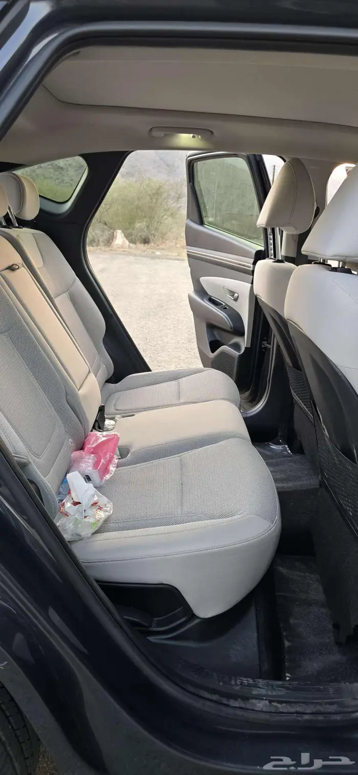 هيونداي-توسان 2023 10