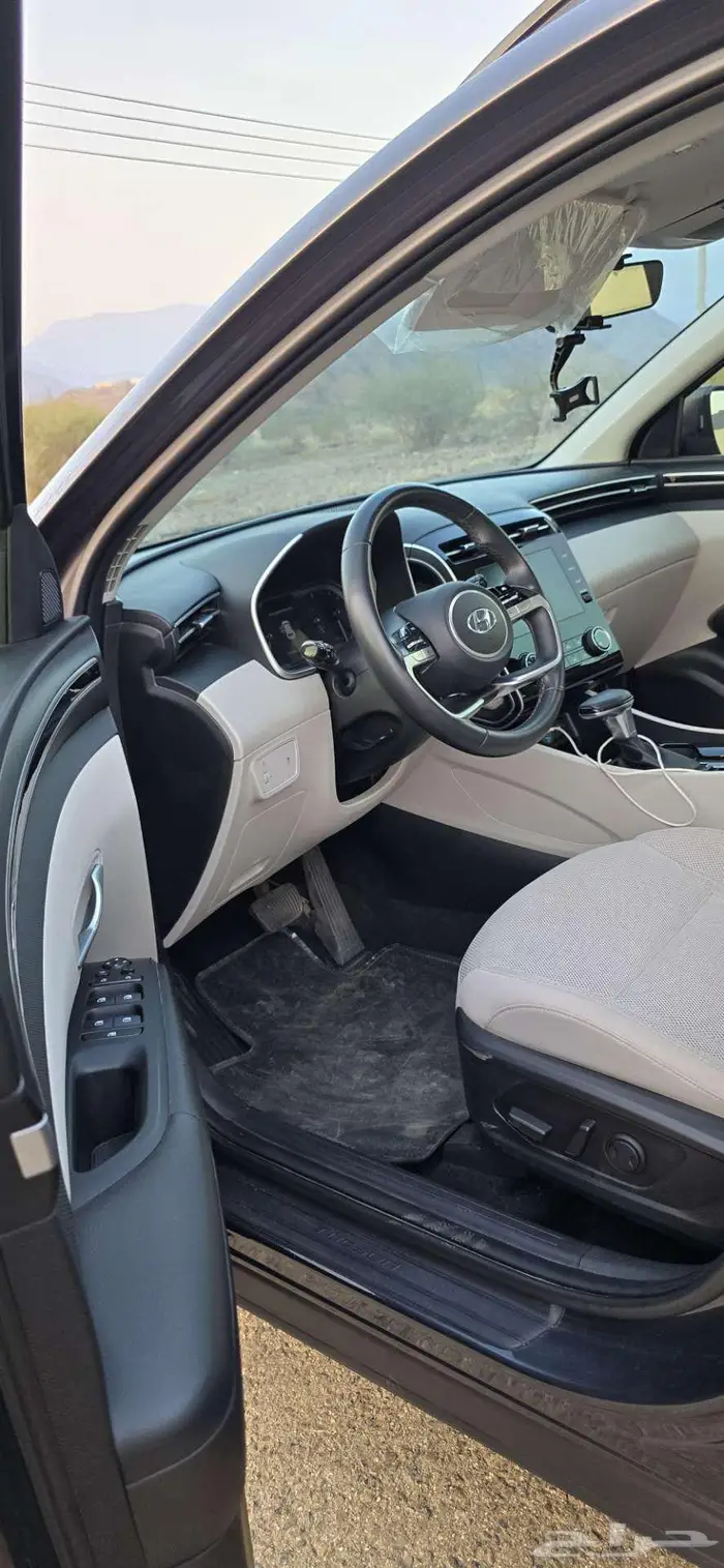 هيونداي-توسان 2023 12