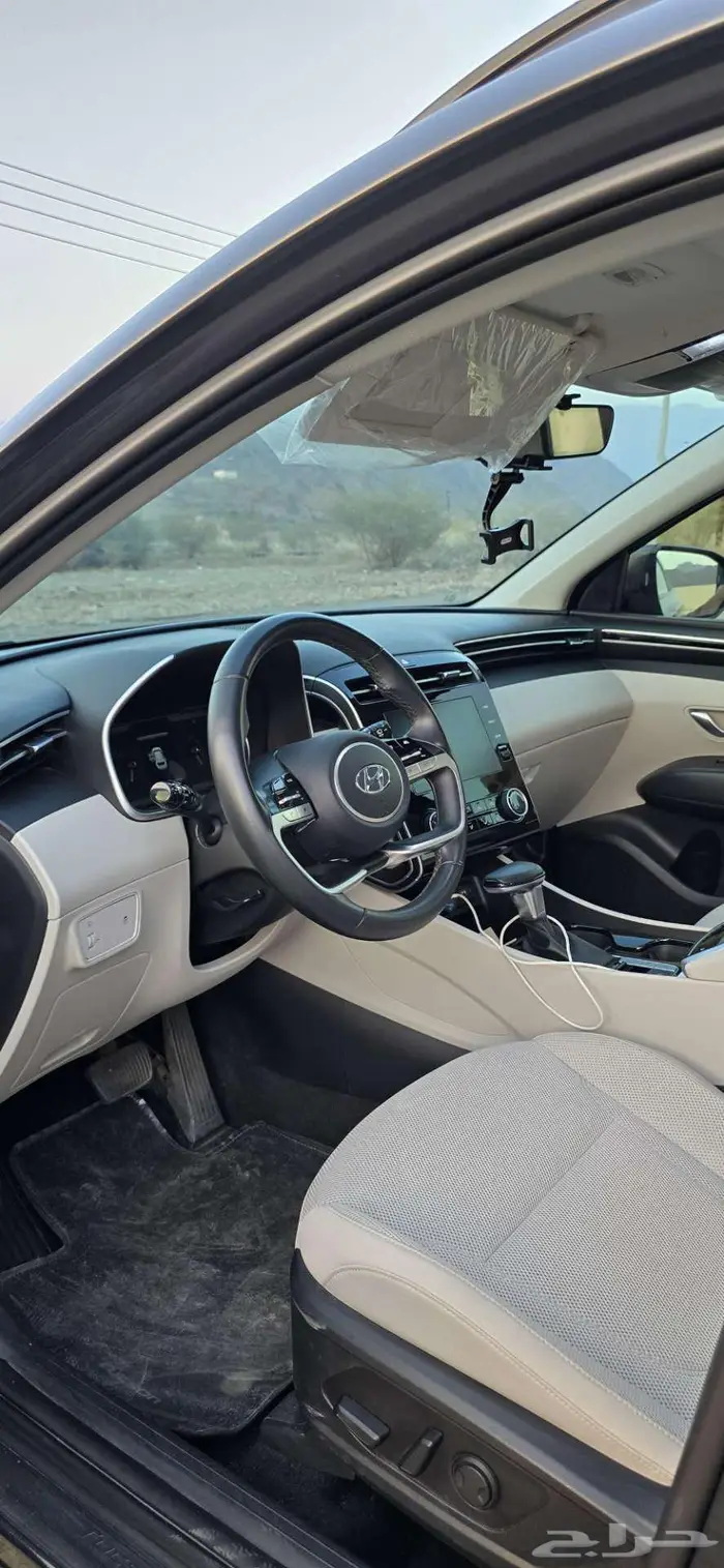 هيونداي-توسان 2023 13