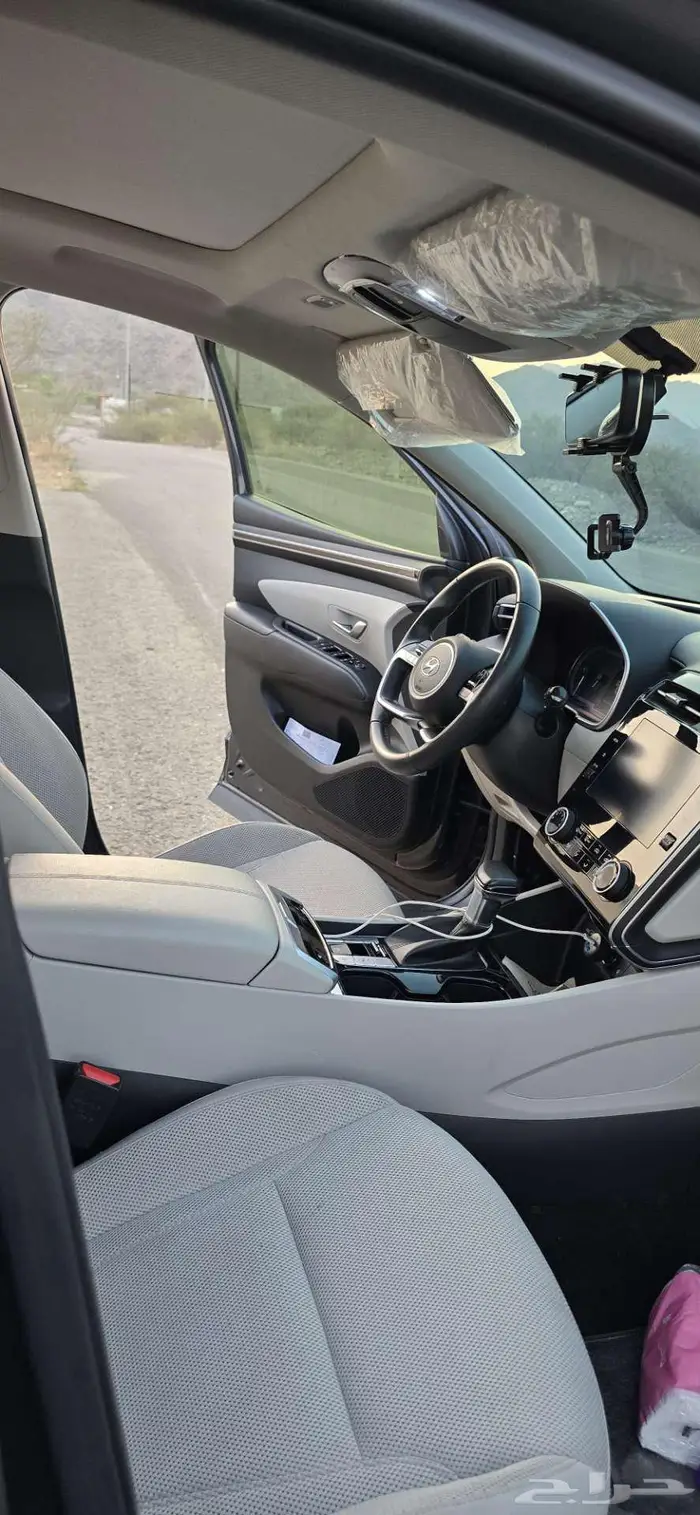 هيونداي-توسان 2023 17