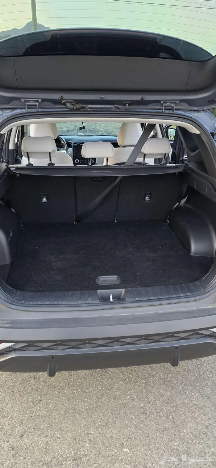 هيونداي-توسان 2023 16