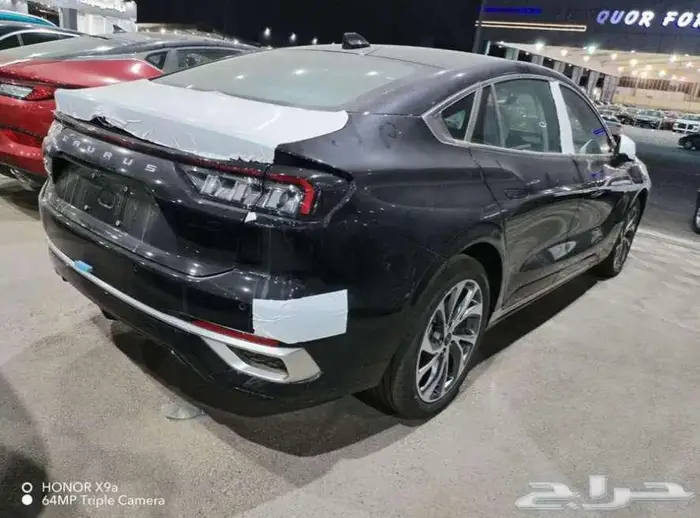 فورد تورس ترند 2026 اسعار وعروض شهر 11 2