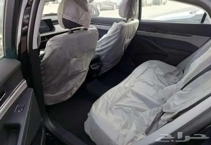 فورد تورس امبيانتي ستاندر 2026 اقساط 7