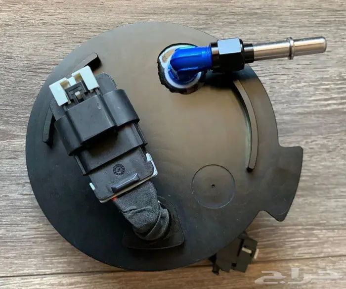 كيس او طرمبة بانزين كاديلاك CTS V 2009-2014 2