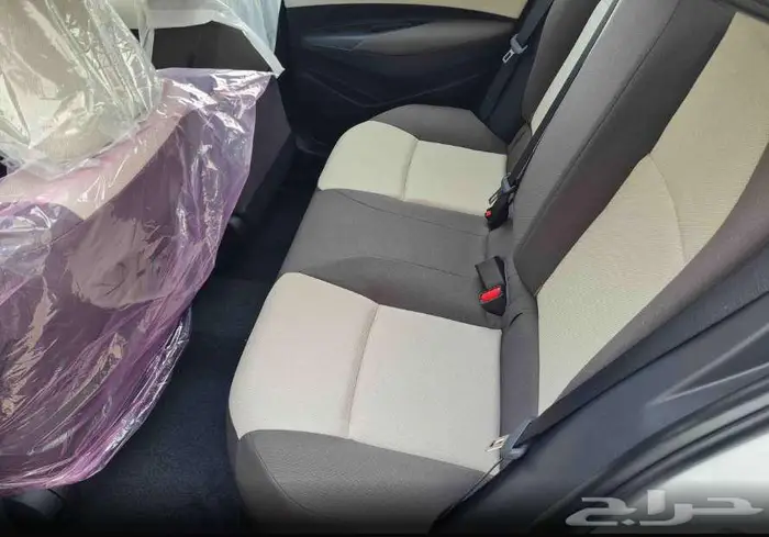 تويوتا كورولا 2025 5