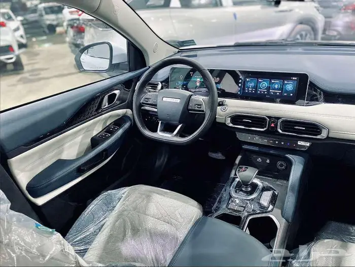 جيتور X50 موديل 2025 8