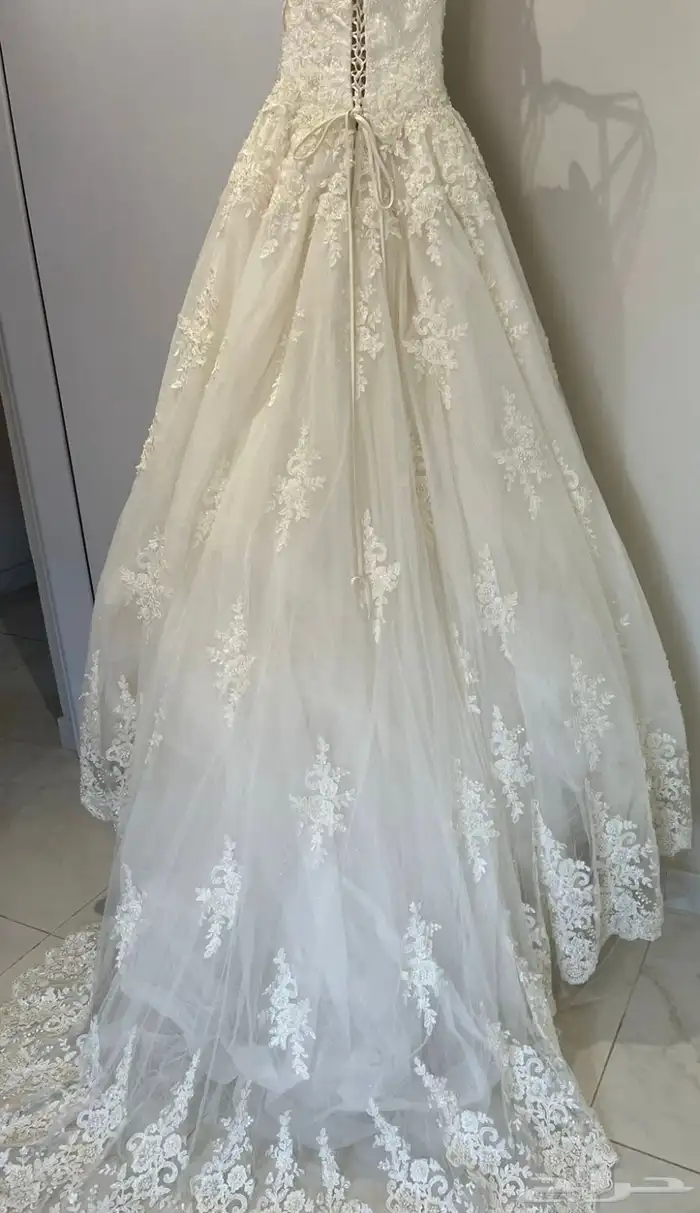 فستان للبيع 5