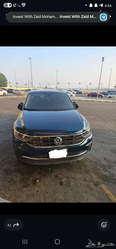 تيجوان 2024 index