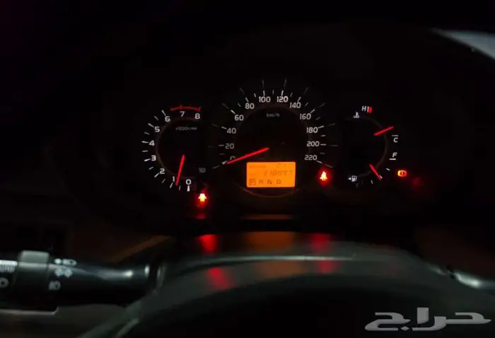 Toyota Rav 4 - 2012 - Limited - Full Option - Automatic 8