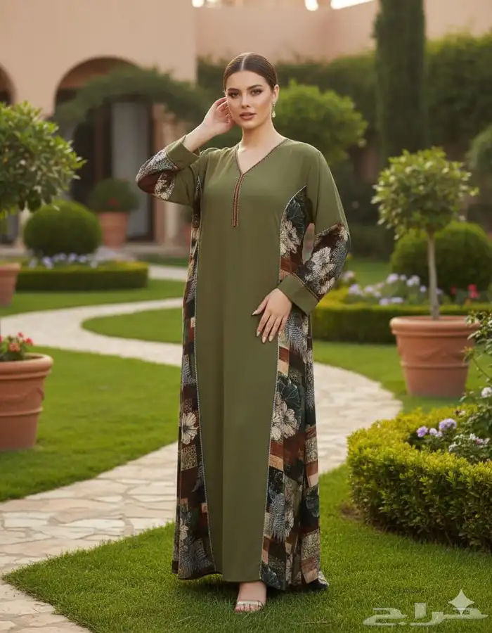 جلابيات استقبال فخمه 75  ومتوفر جمله بسعر خاص 41