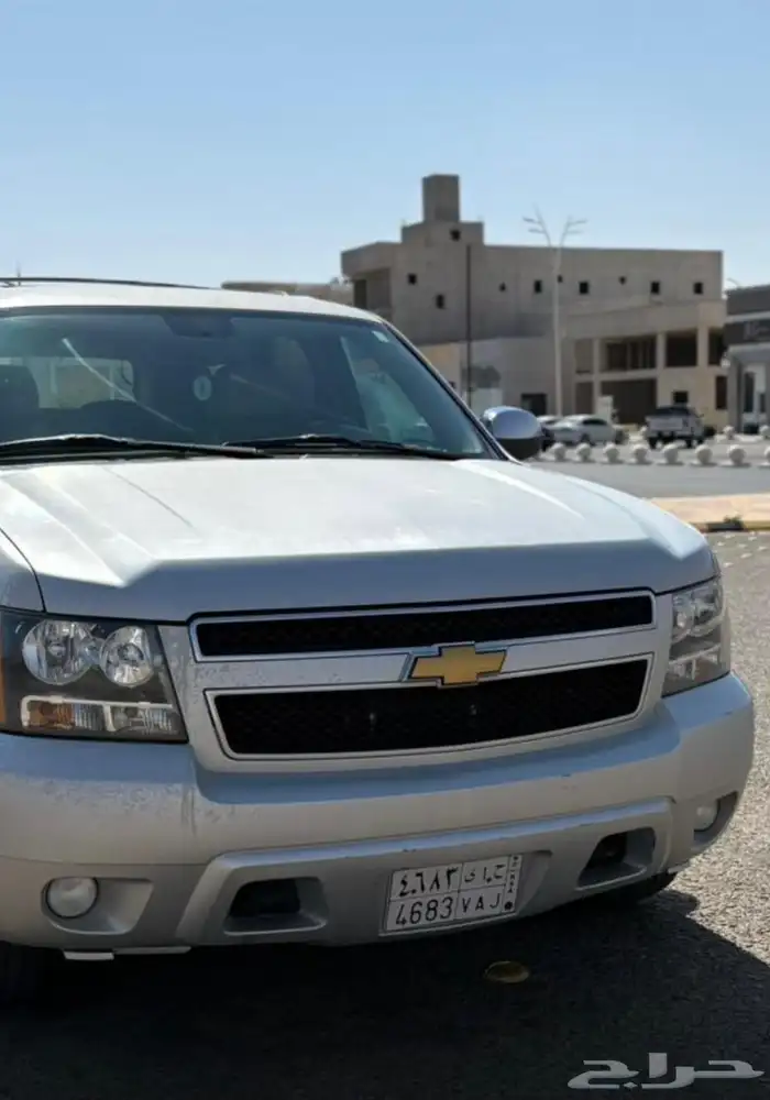 تاهو LT منوة المستخدم . 0