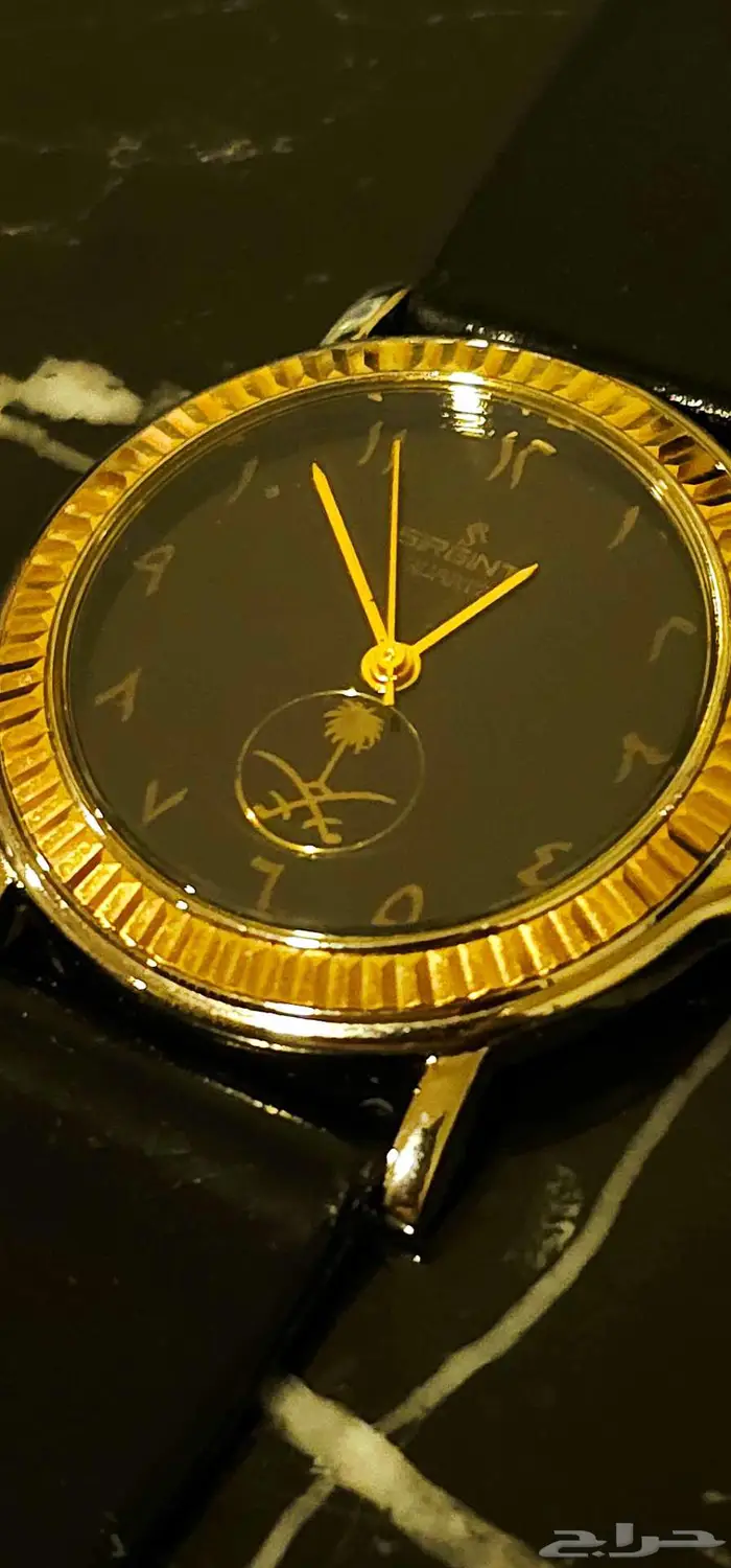 ساعه نسائية اصدار ملكي خاص 0