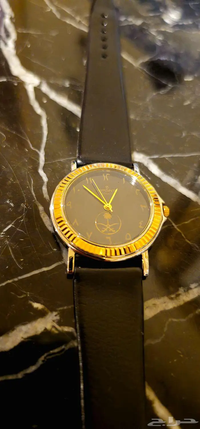 ساعه نسائية اصدار ملكي خاص 3