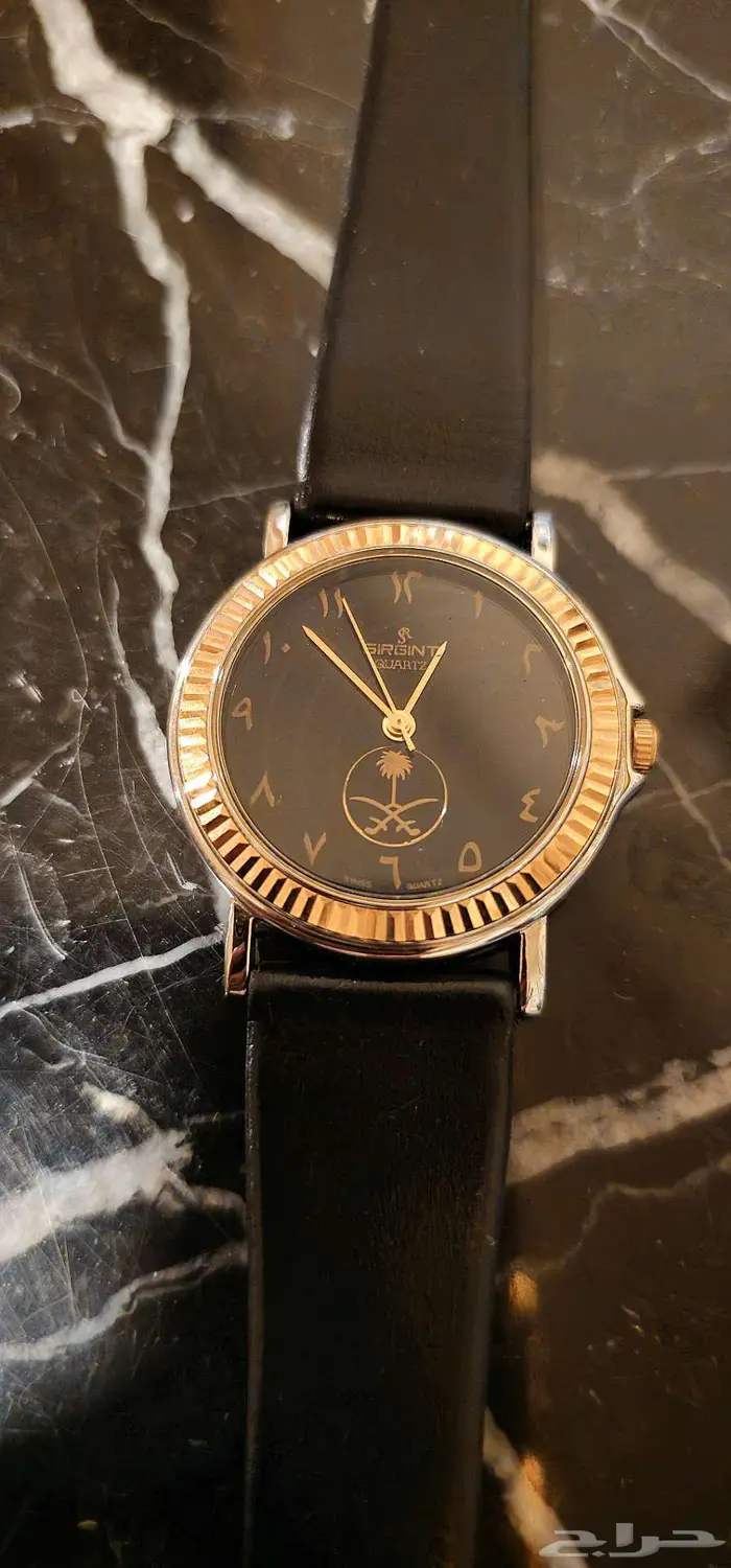 ساعه نسائية اصدار ملكي خاص 6