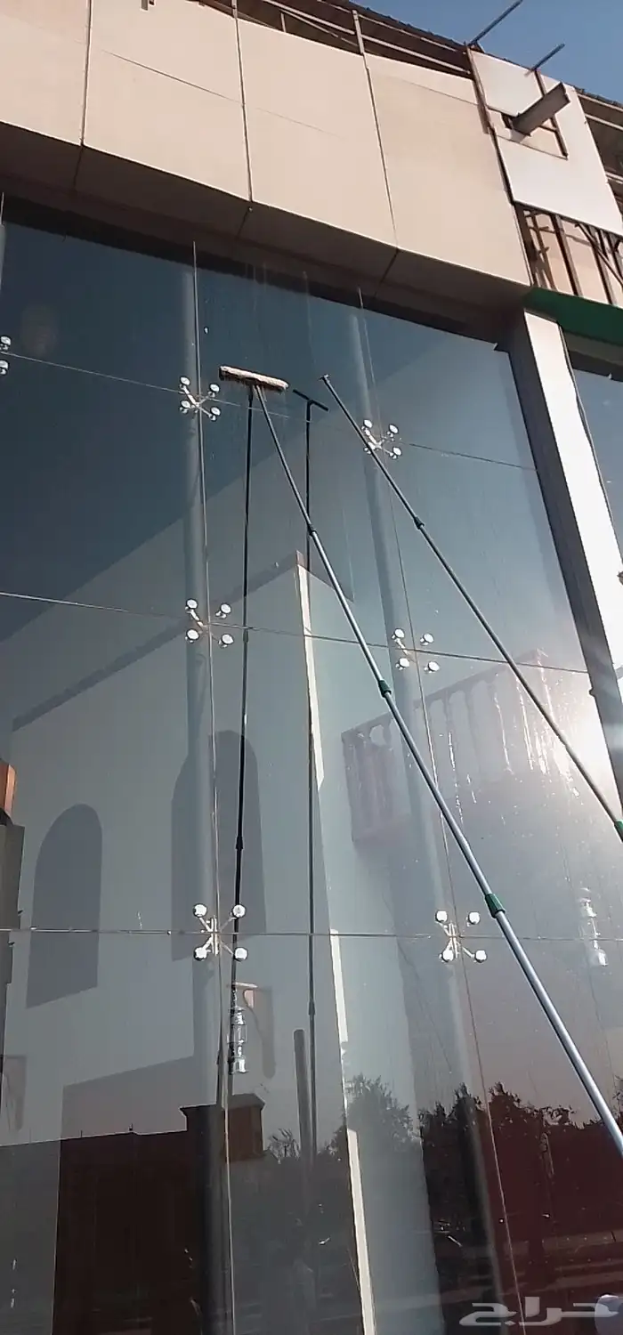 نظافه زجاج وارضيات تلميع الاسطح بكافه اناوعها 1