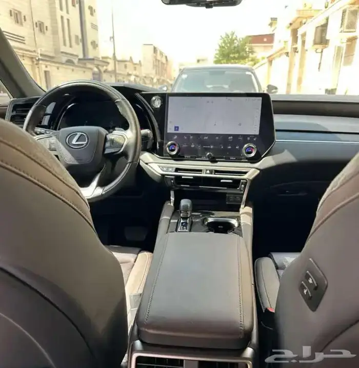 لكسز ار اكس بي بي فل بحالة الوكالة RX BB 2