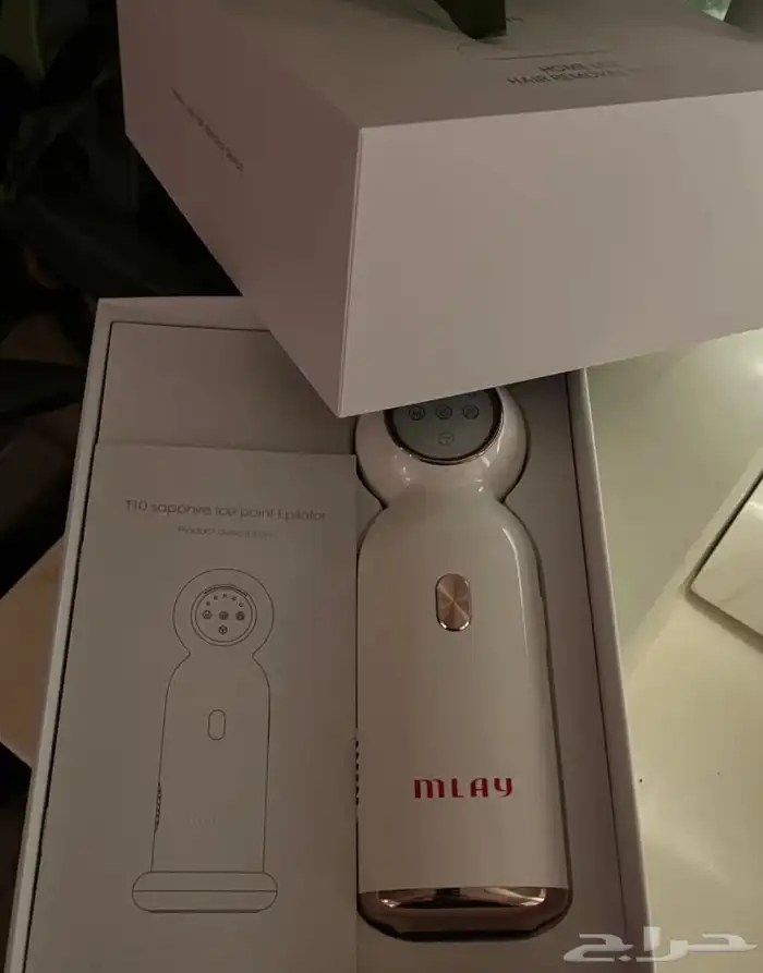 جهاز ليزر جسم 0